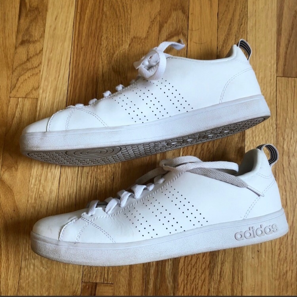 Adidas Neo Advantage Clean womens